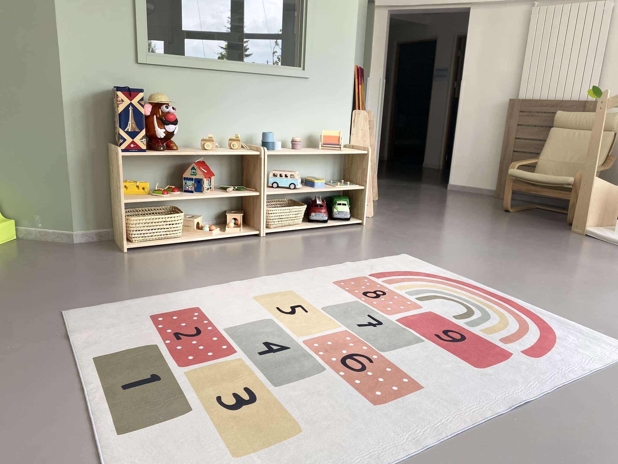 Micro-crèche Laquenexy