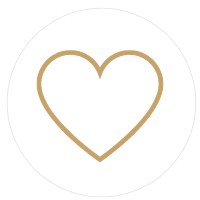 Icône coeur