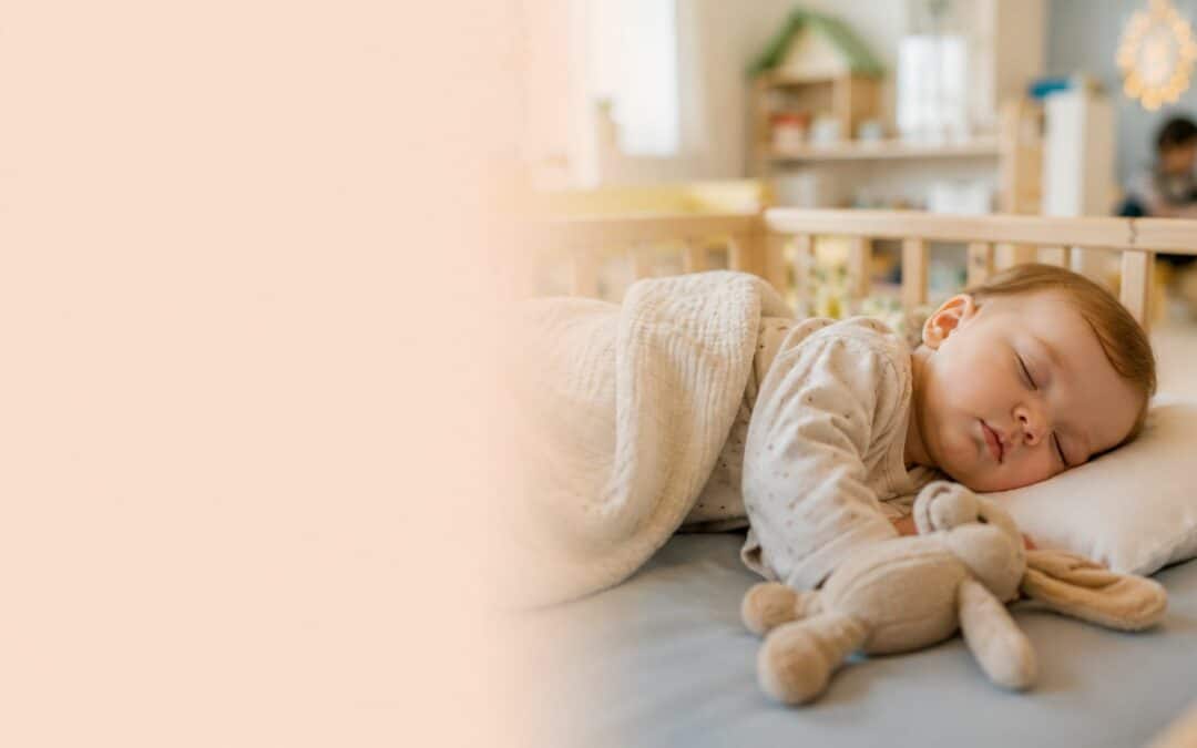 Comment fonctionne la période d&rsquo;adaptation en micro-crèche ?