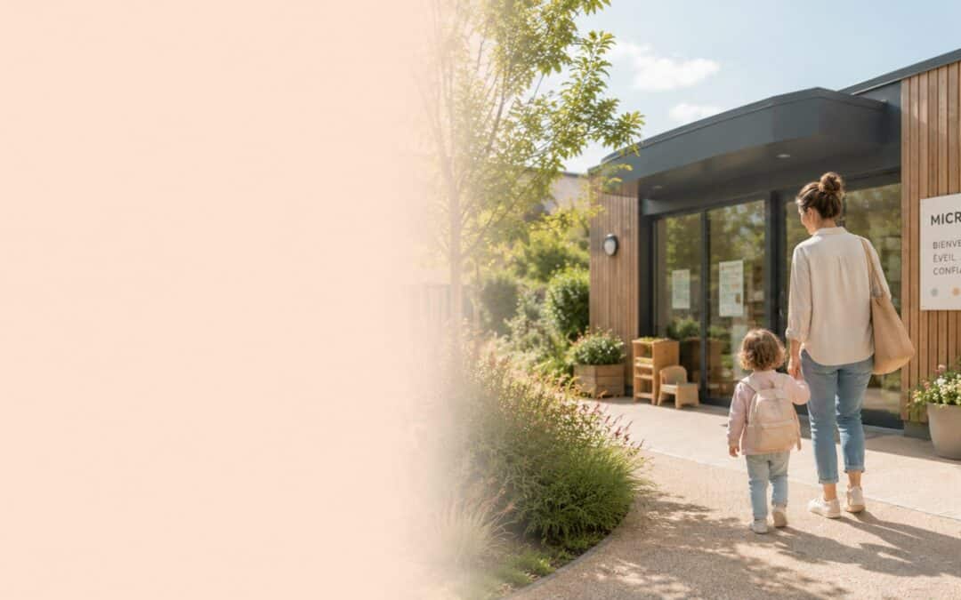 Trouver une micro-crèche près de Metz : quelles solutions autour de Metz Est ?